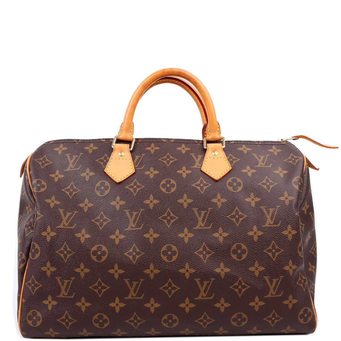 Speedy 35 Monogram