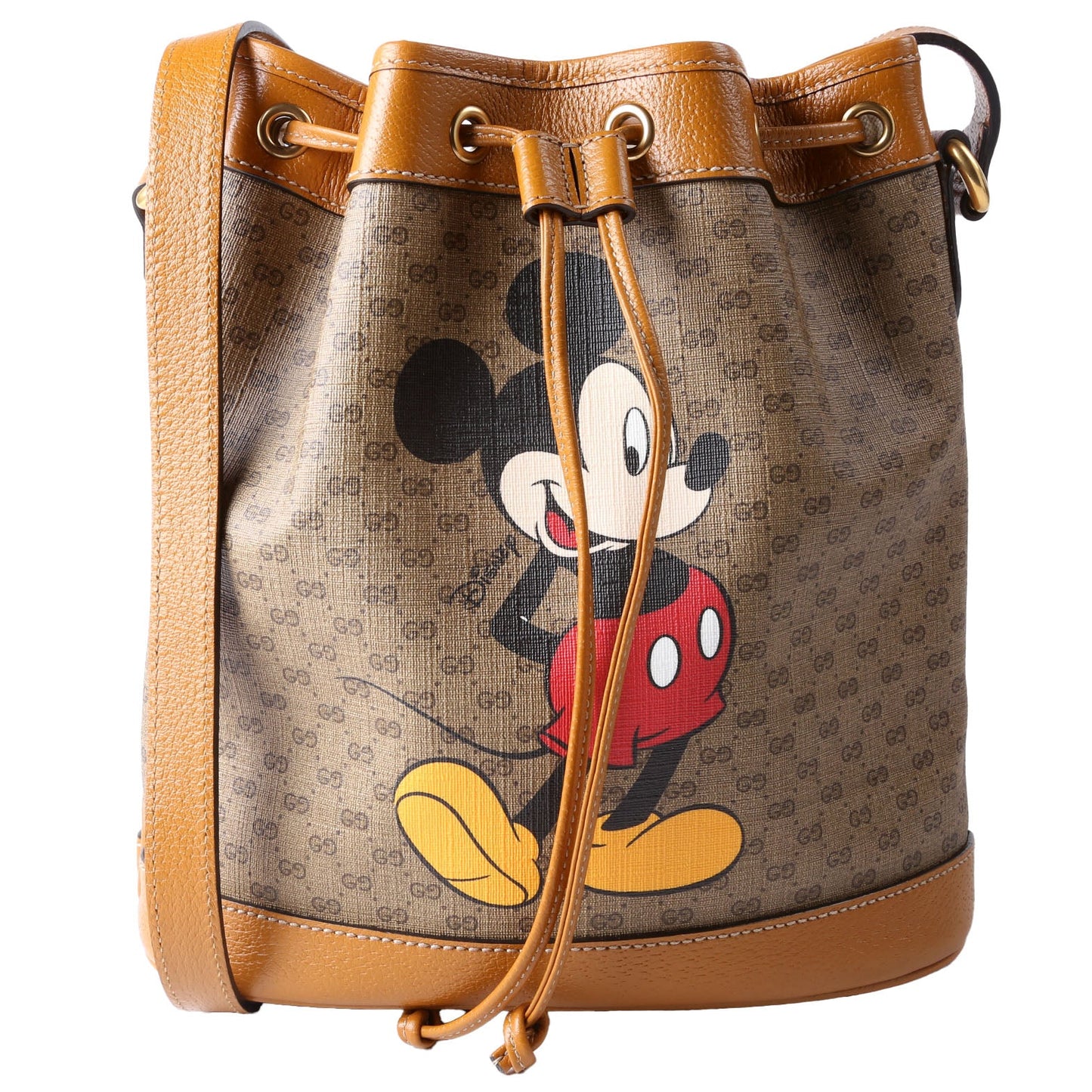 602691 Disney Micro GG Bucket
