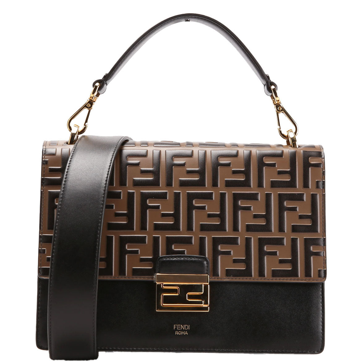 8BT315 Kan I Shoulder Bag Large