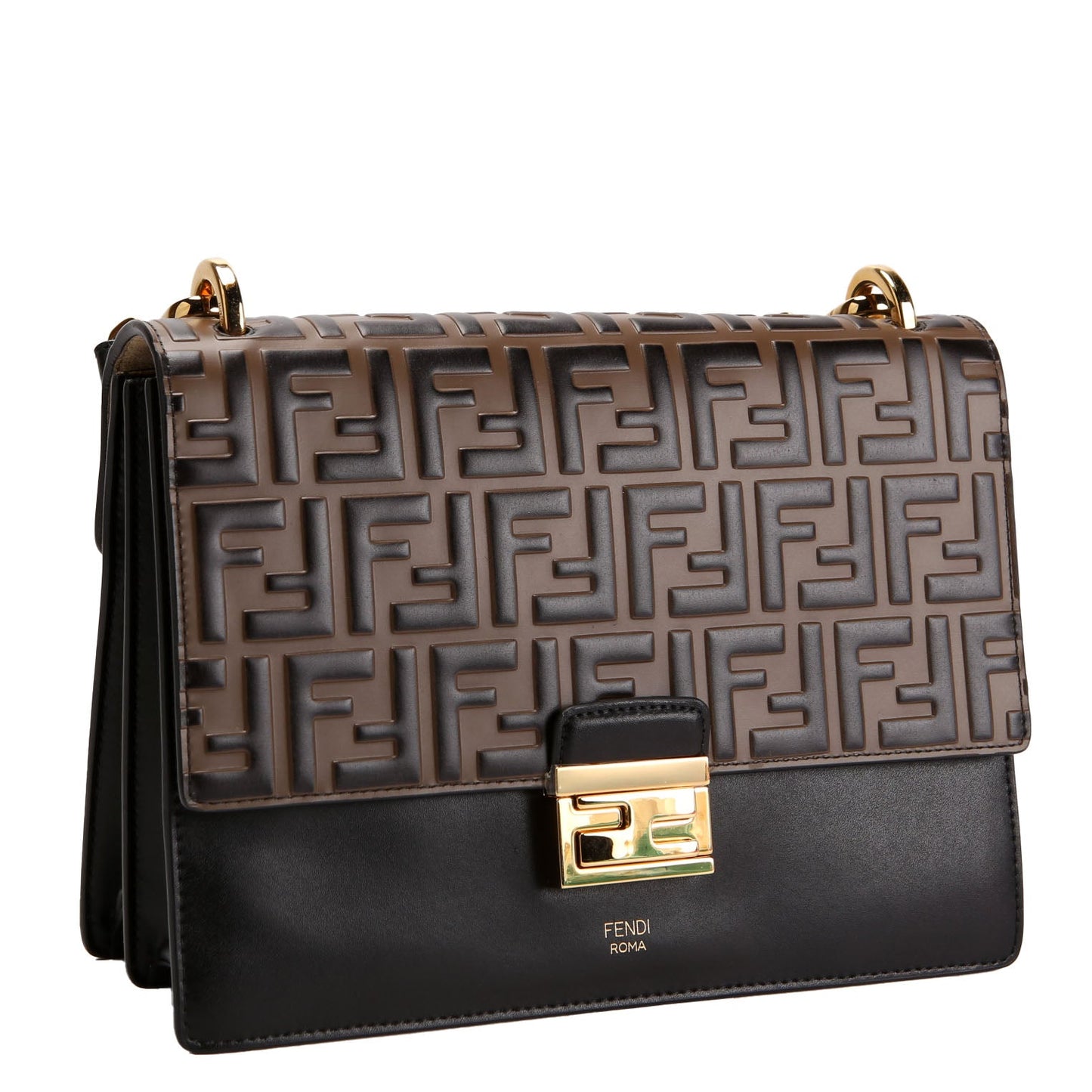8BT315 Kan I Shoulder Bag Large