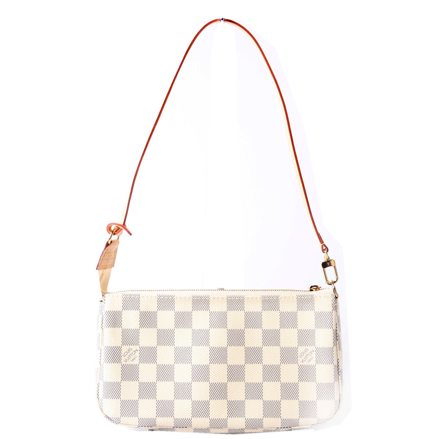 Pochette Access Newer Model Azur