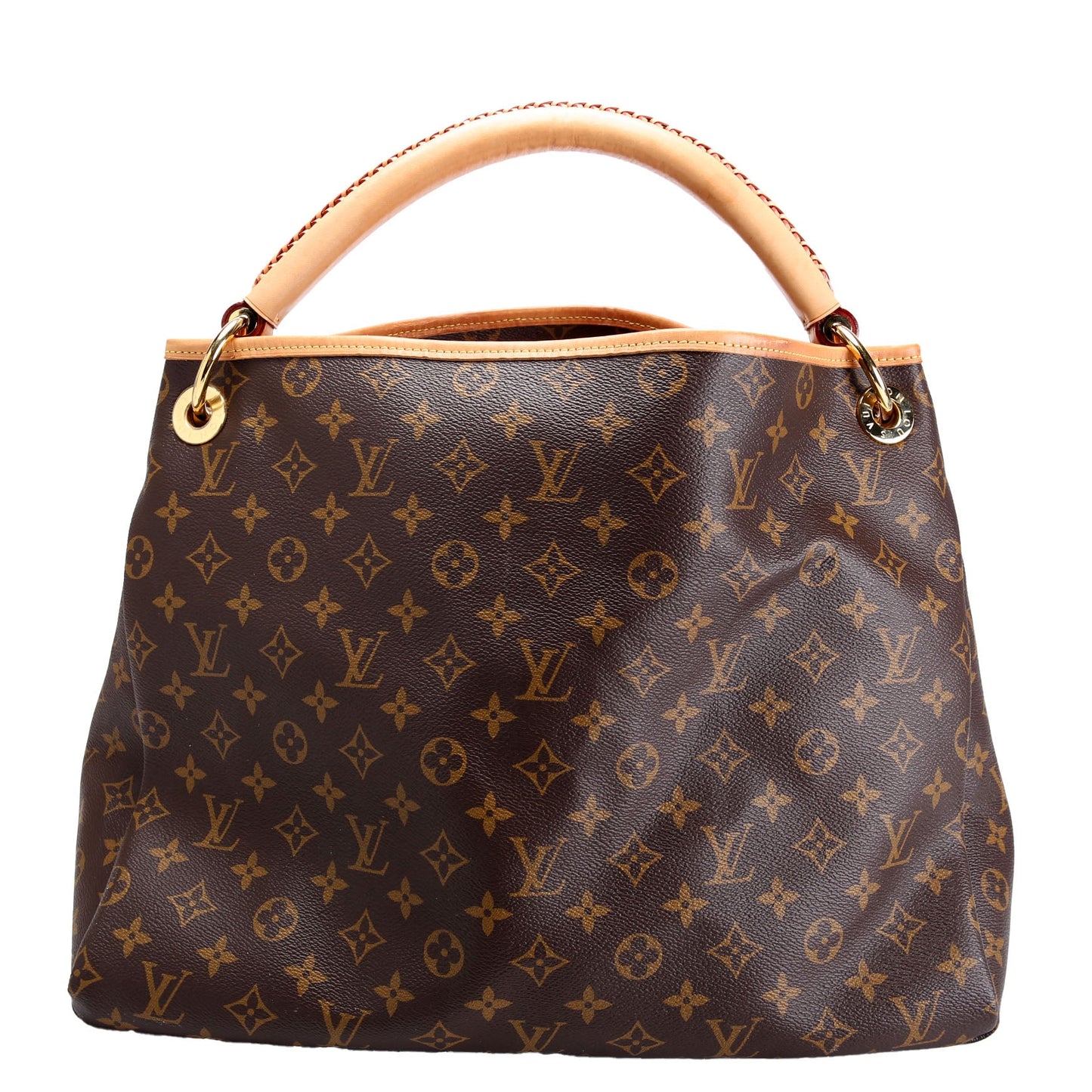 Artsy MM NM Monogram