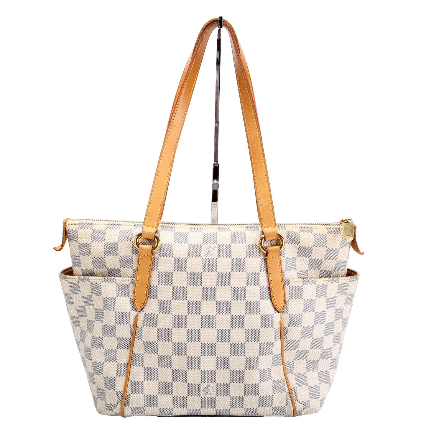 Totally PM Damier Azur