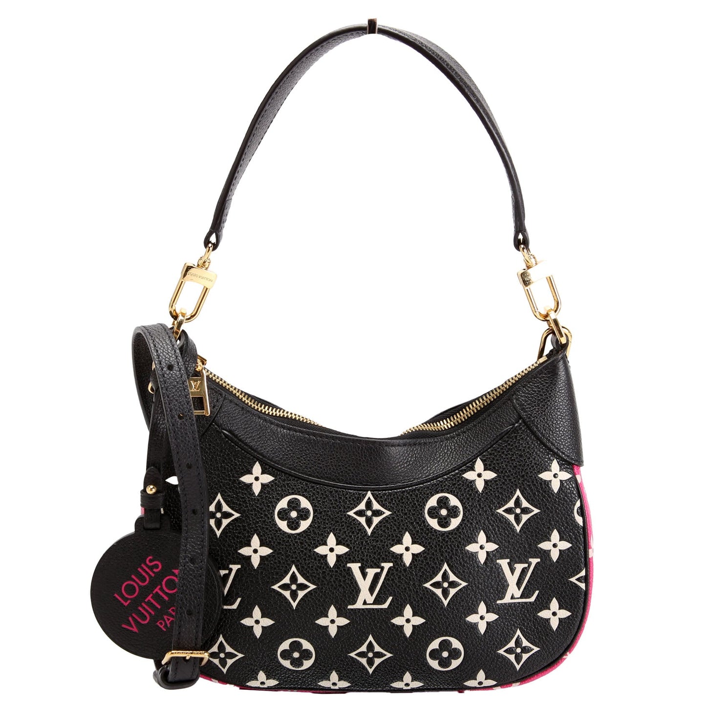 Bagatelle NM Spring In The City Empriente Black/White