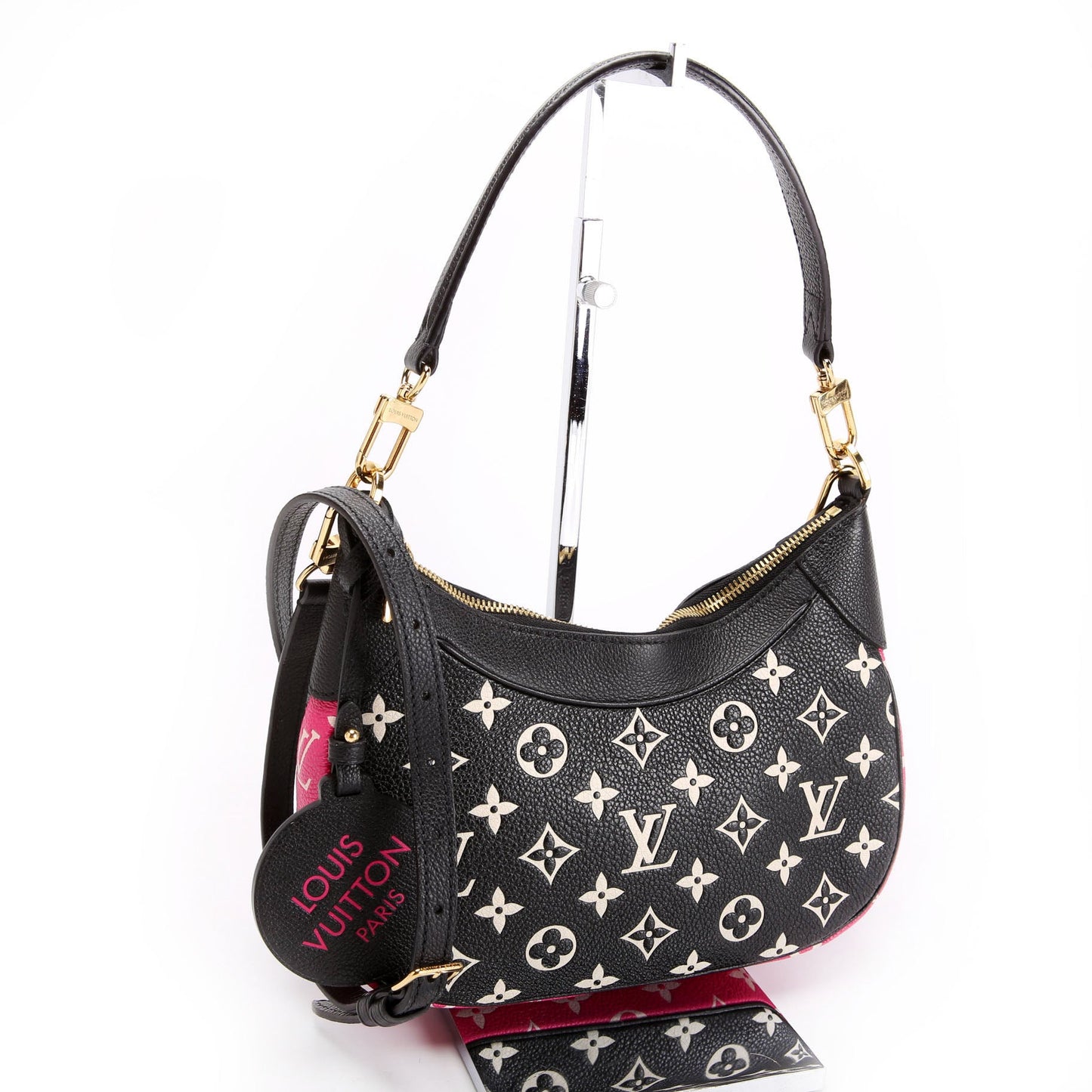 Bagatelle NM Spring In The City Empriente Black/White