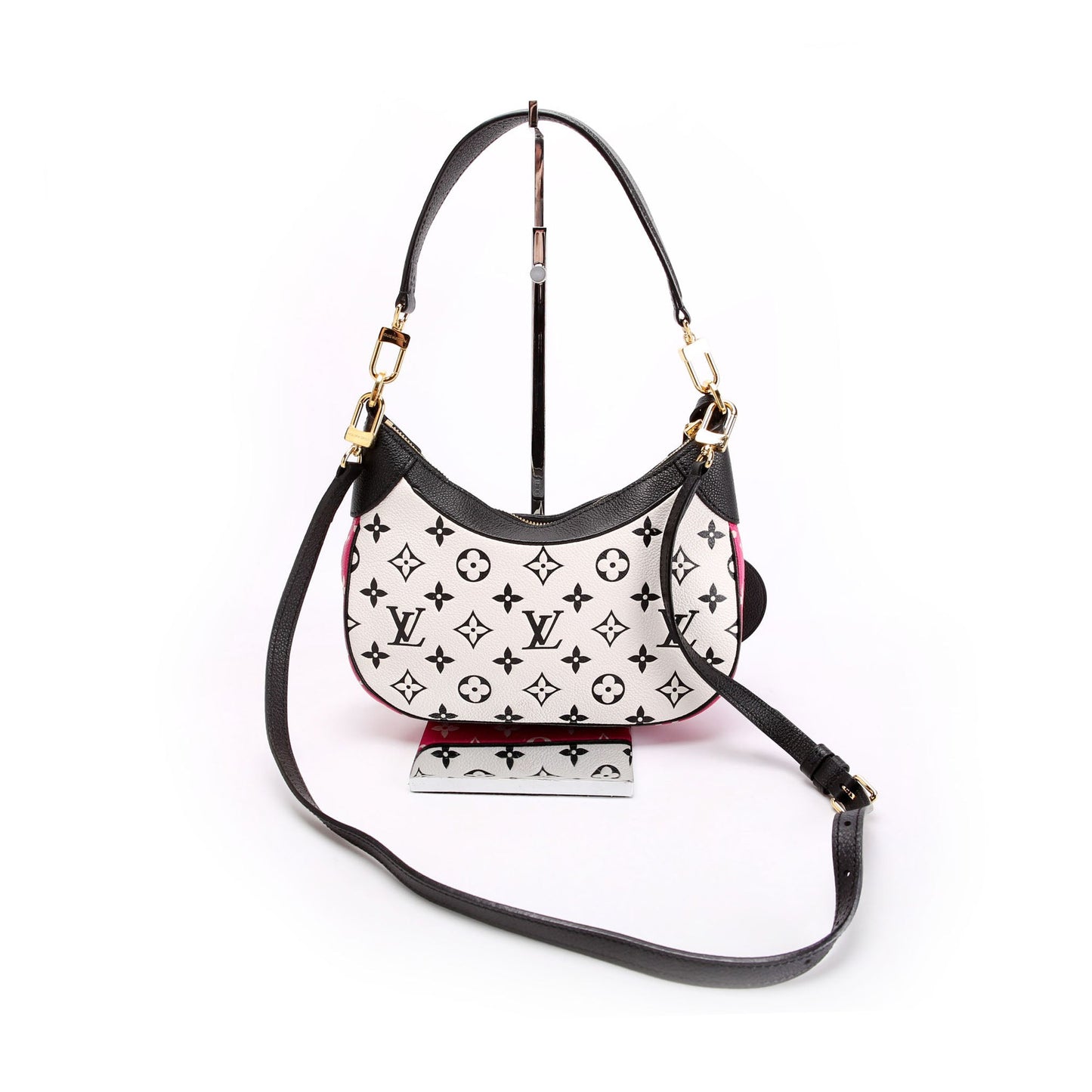 Bagatelle NM Spring In The City Empriente Black/White