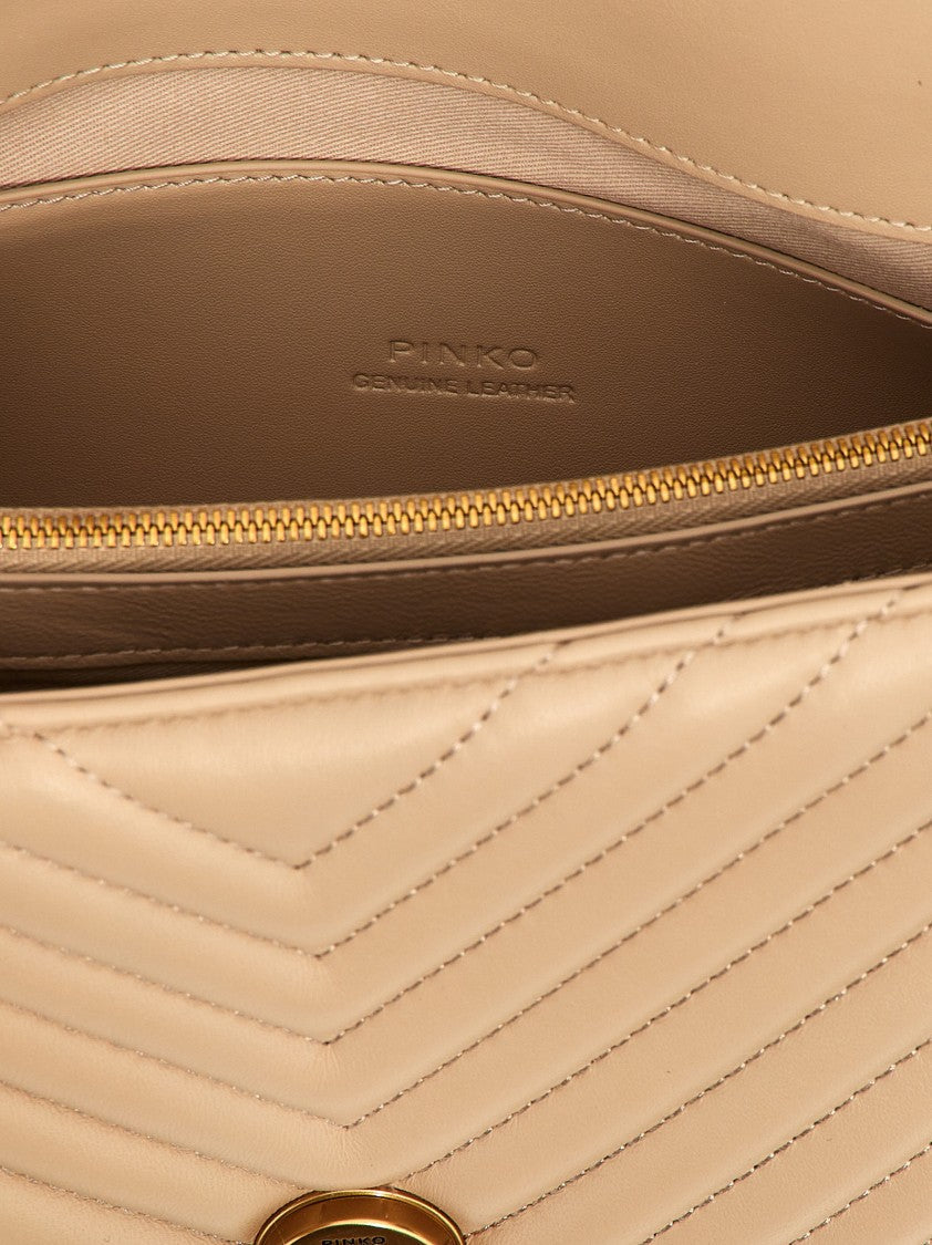 Pinko 'Love Lady Puff Classic' Handbag