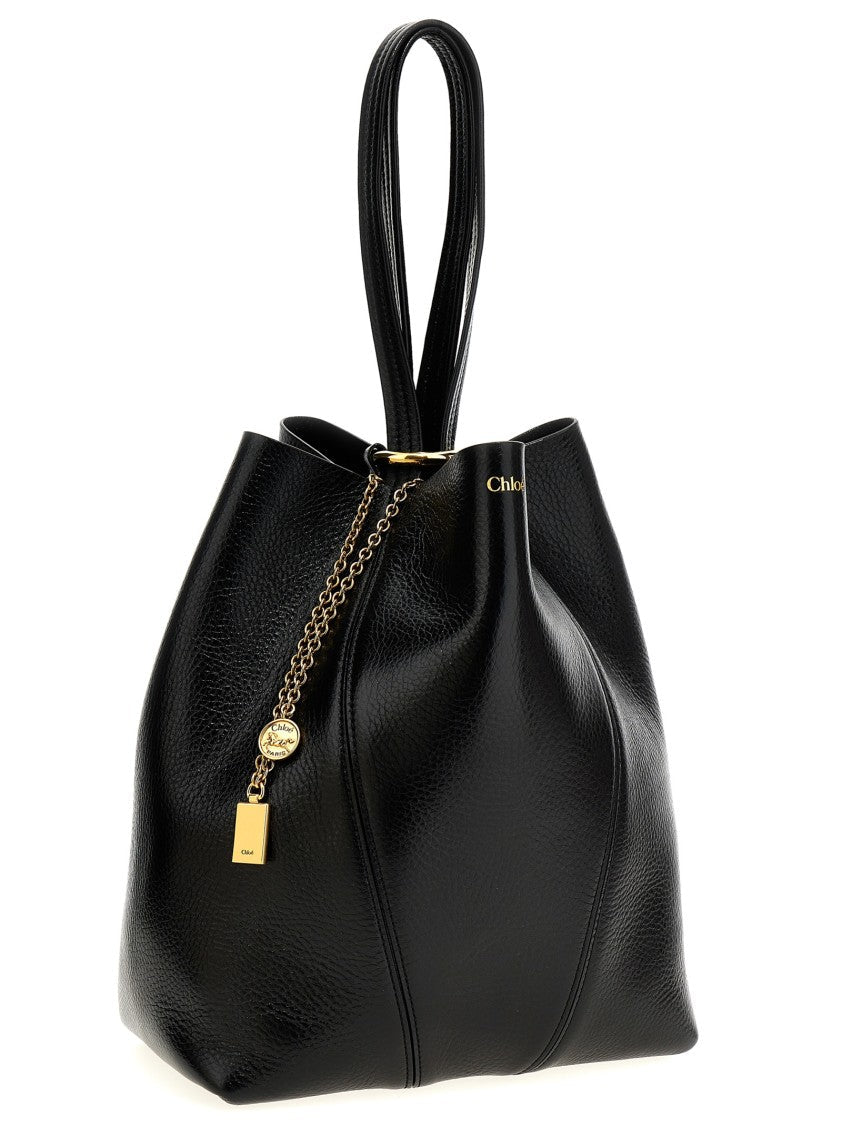 Chloé Spin' Shoulder Bag