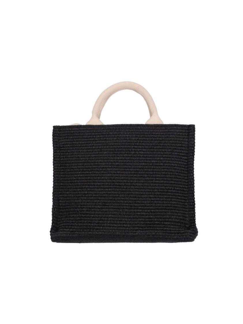 Marni "East/West" Small Tote Bag