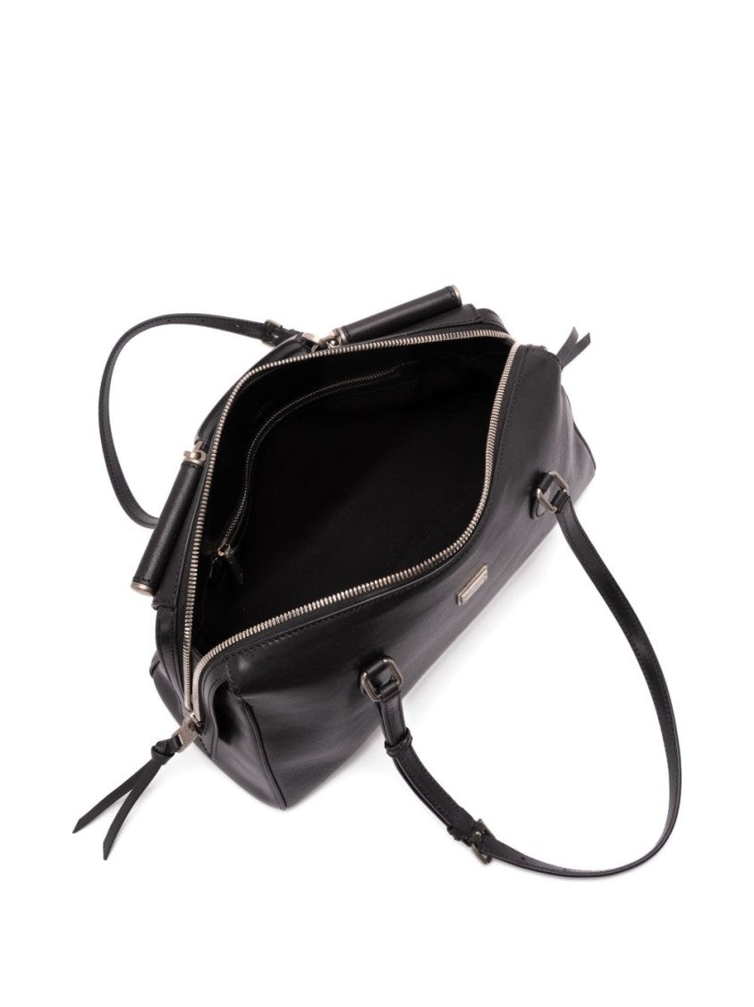 Dolce & Gabbana Vittoria Leather Bag
