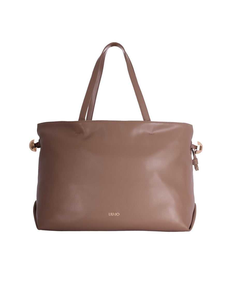 Liu Jo Riccy Mocha Bag