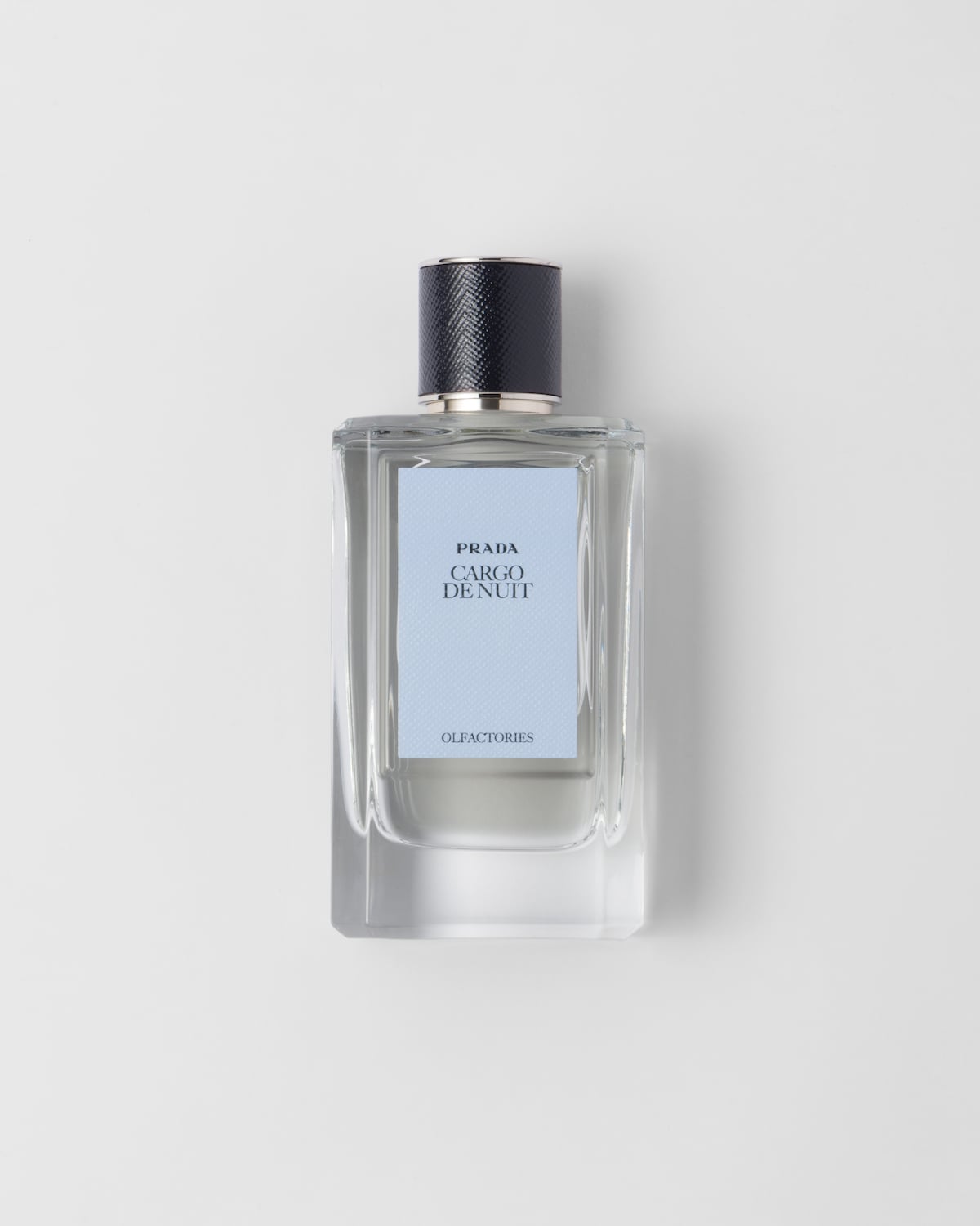 Olfactories - Cargo De Nuit Edp 100 Ml