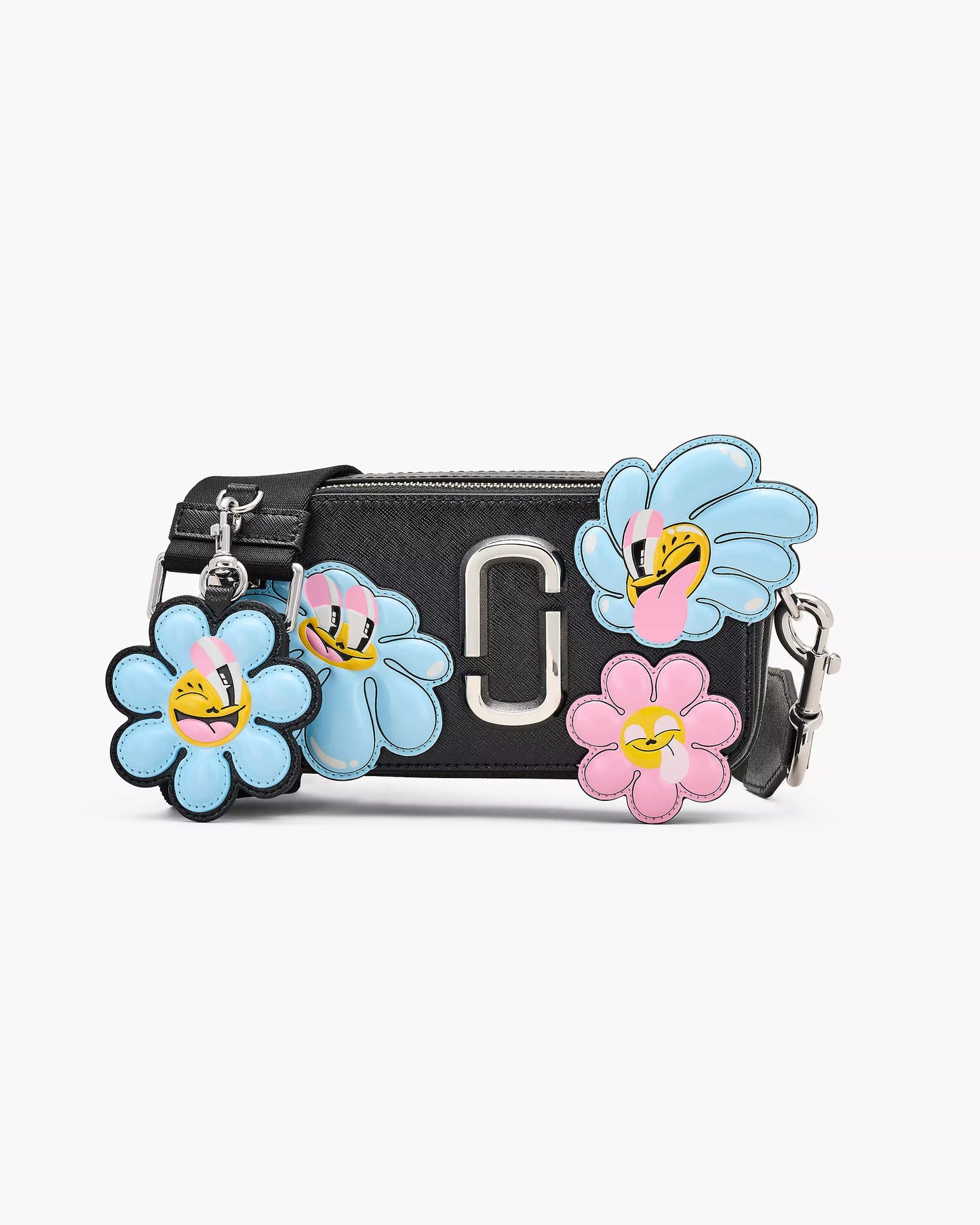 Hattie Stewart X Marc Jacobs Snapshot