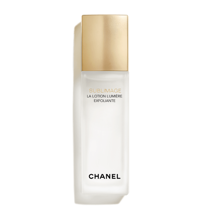 Sublimage La Lotion Lumière Exfoliante