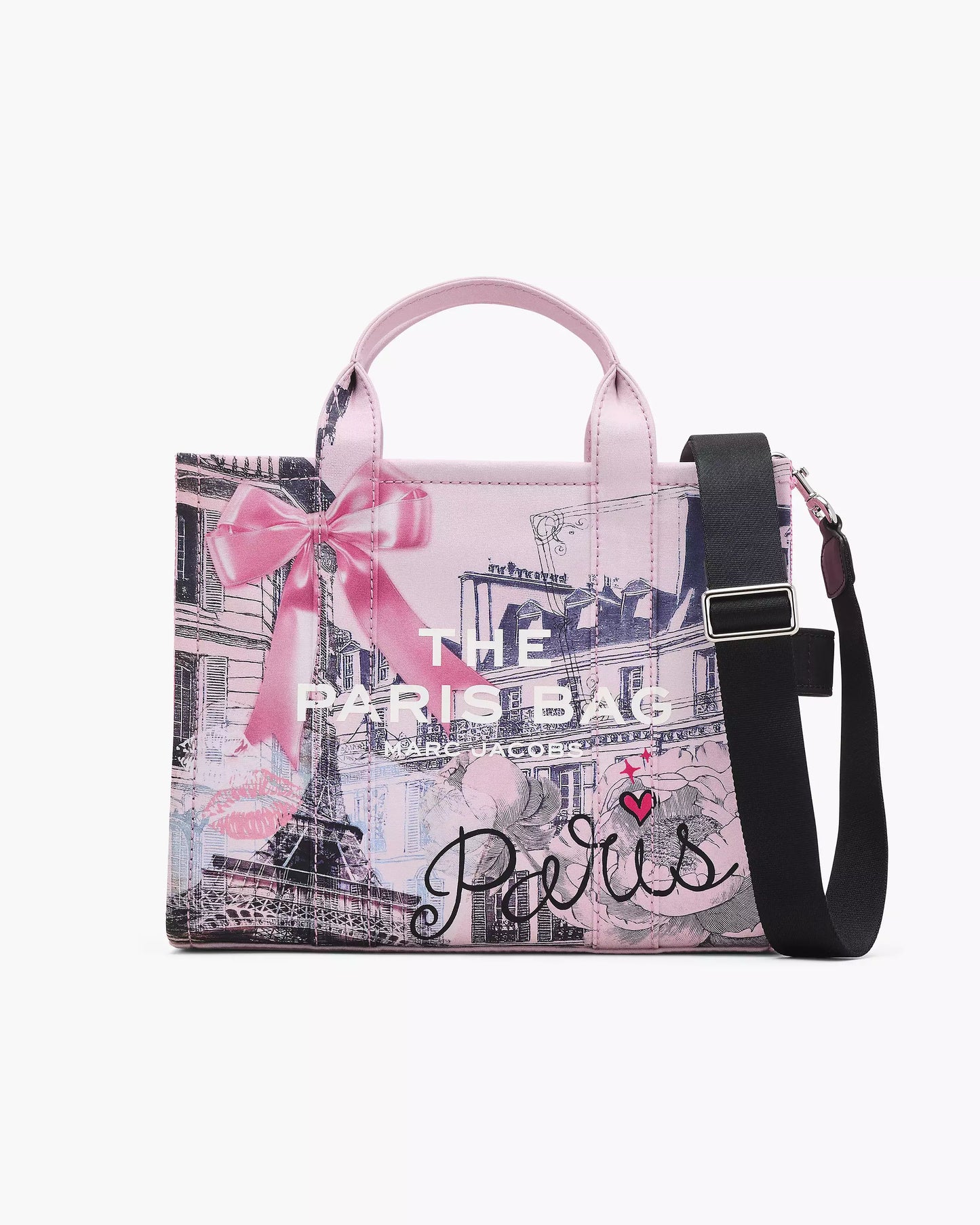The City Tote Bag