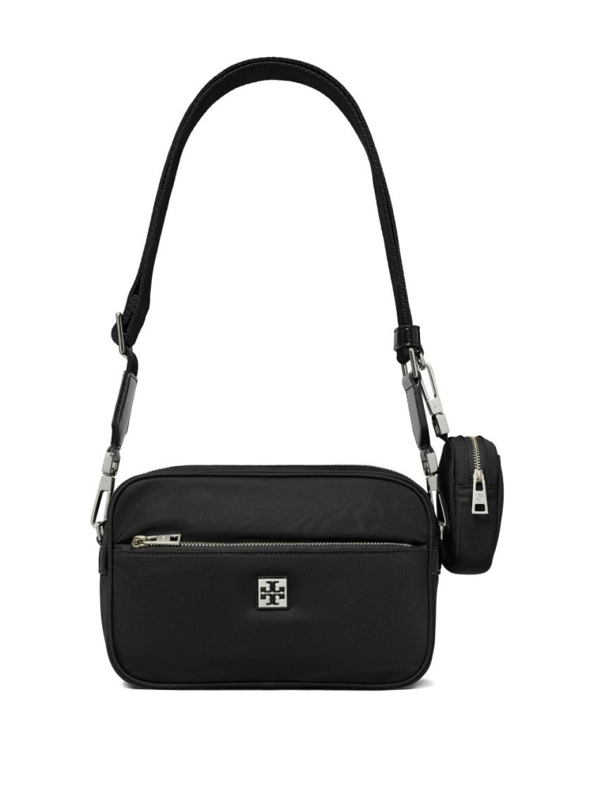 Tory Burch Compact Rectangular Shoulder Bag