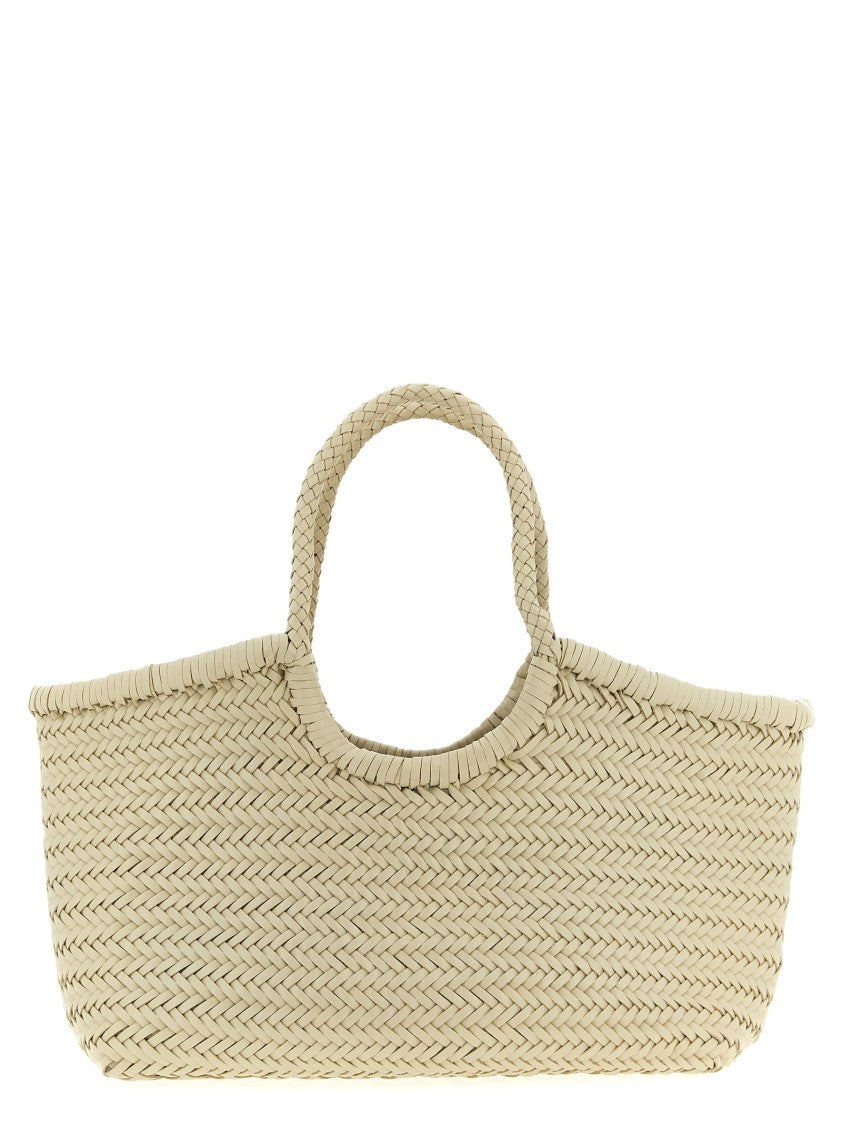 Dragon Diffusion Nantucket' Large Shoulder Bag