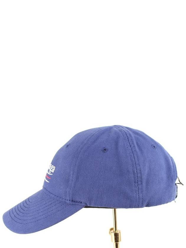 Luxury Balenciaga Trending 2025 Wave logo ball cap L