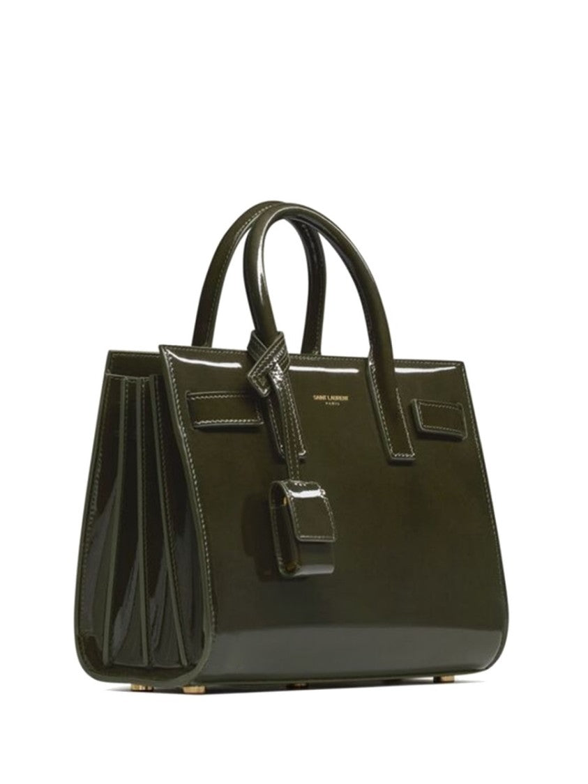 Saint Laurent "Sac De Jour" Nano Bag