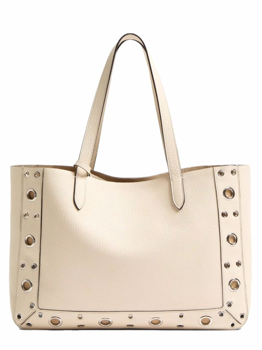 Valentino Garavani Nellcôte" Shopping Bag
