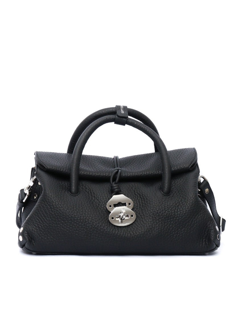 Zanellato Srl Black Dotta Centauro Small Size
