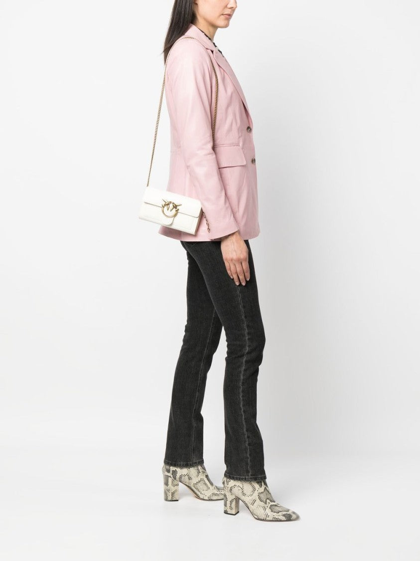 Pinko Love Bag One Wallet Simply