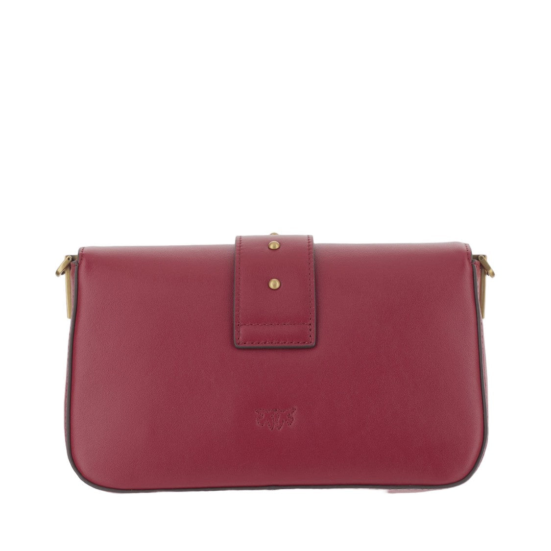 Pinko Classic Love Bag Slouchy Shoulder Bag