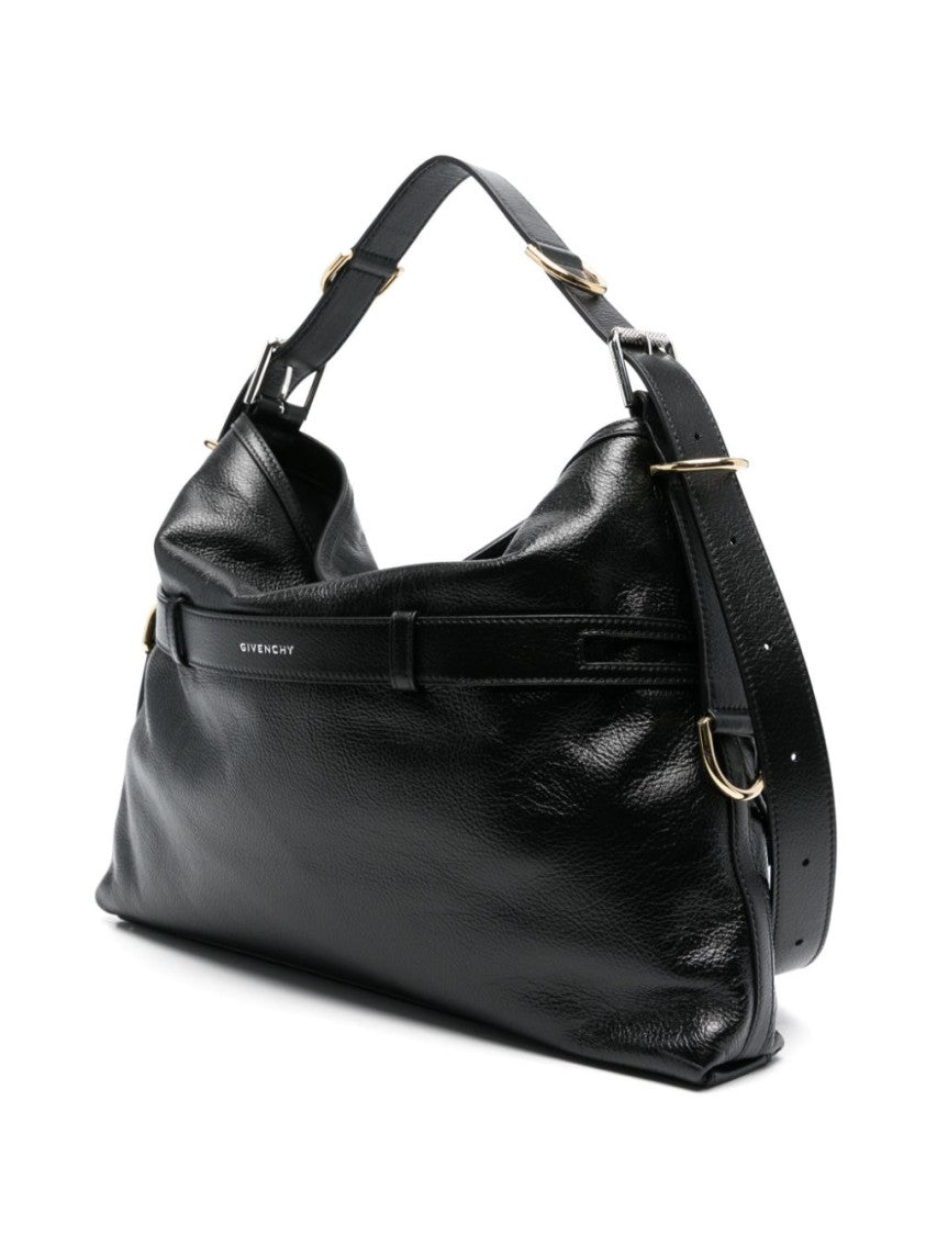 Givenchy Black Leather Bag