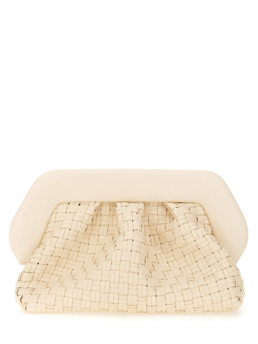 Themoirè "Bios" Clutch