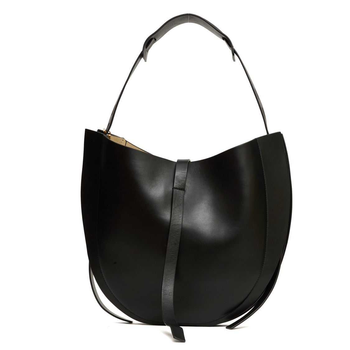 Minobossi Liz Calfskin Bag
