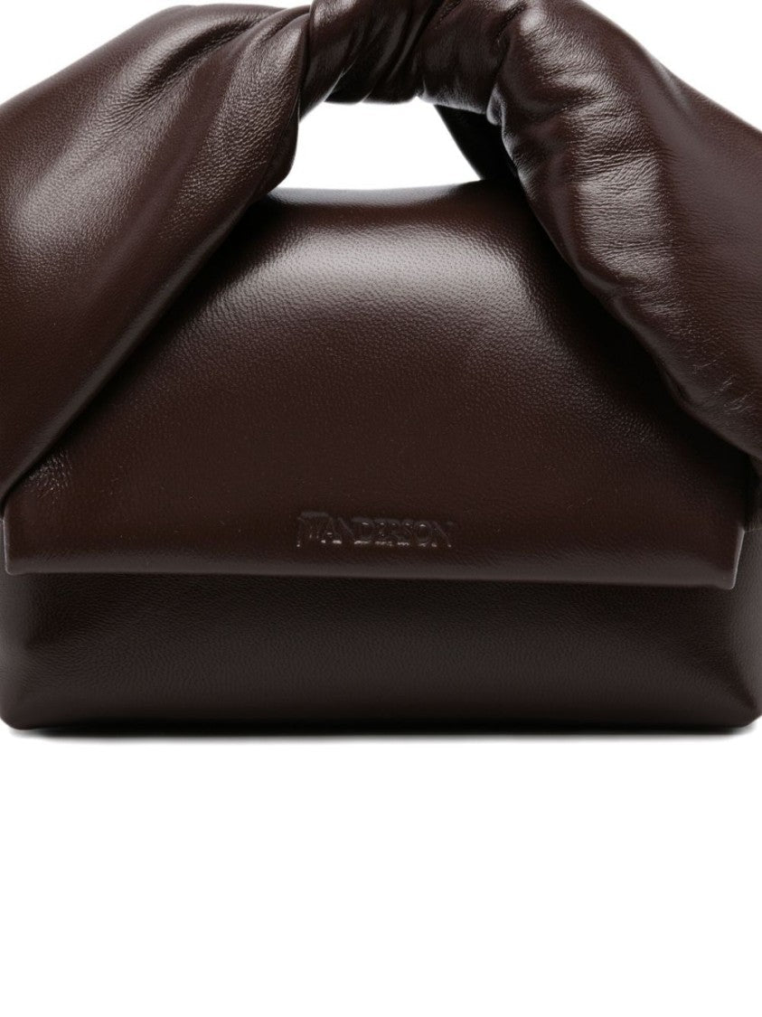 J. W. Anderson Small Twister Top Handle Bag
