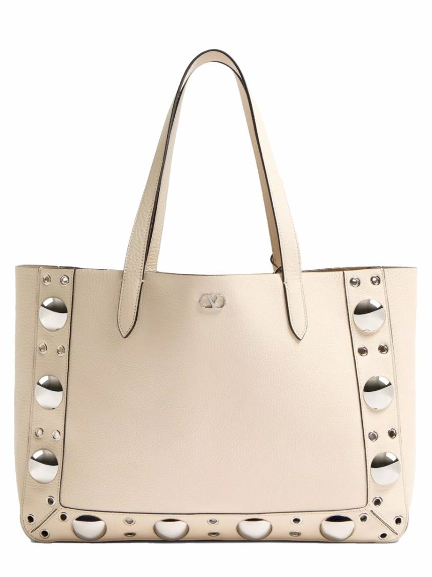 Valentino Garavani Nellcôte" Shopping Bag