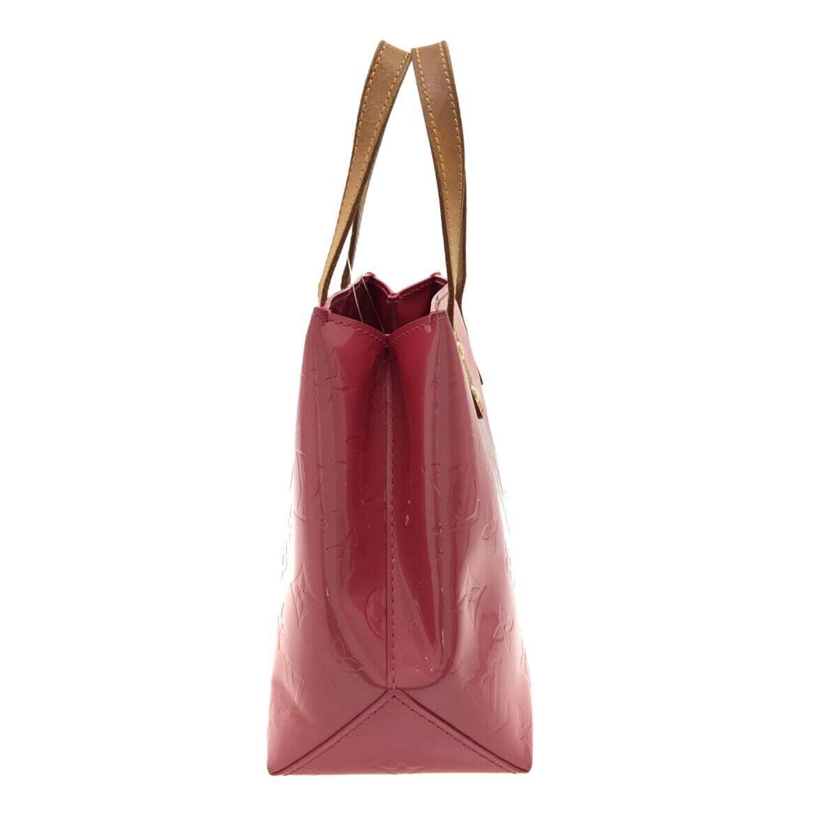 PREORDER LOUIS VUITTON Vernis Reade PM Pink