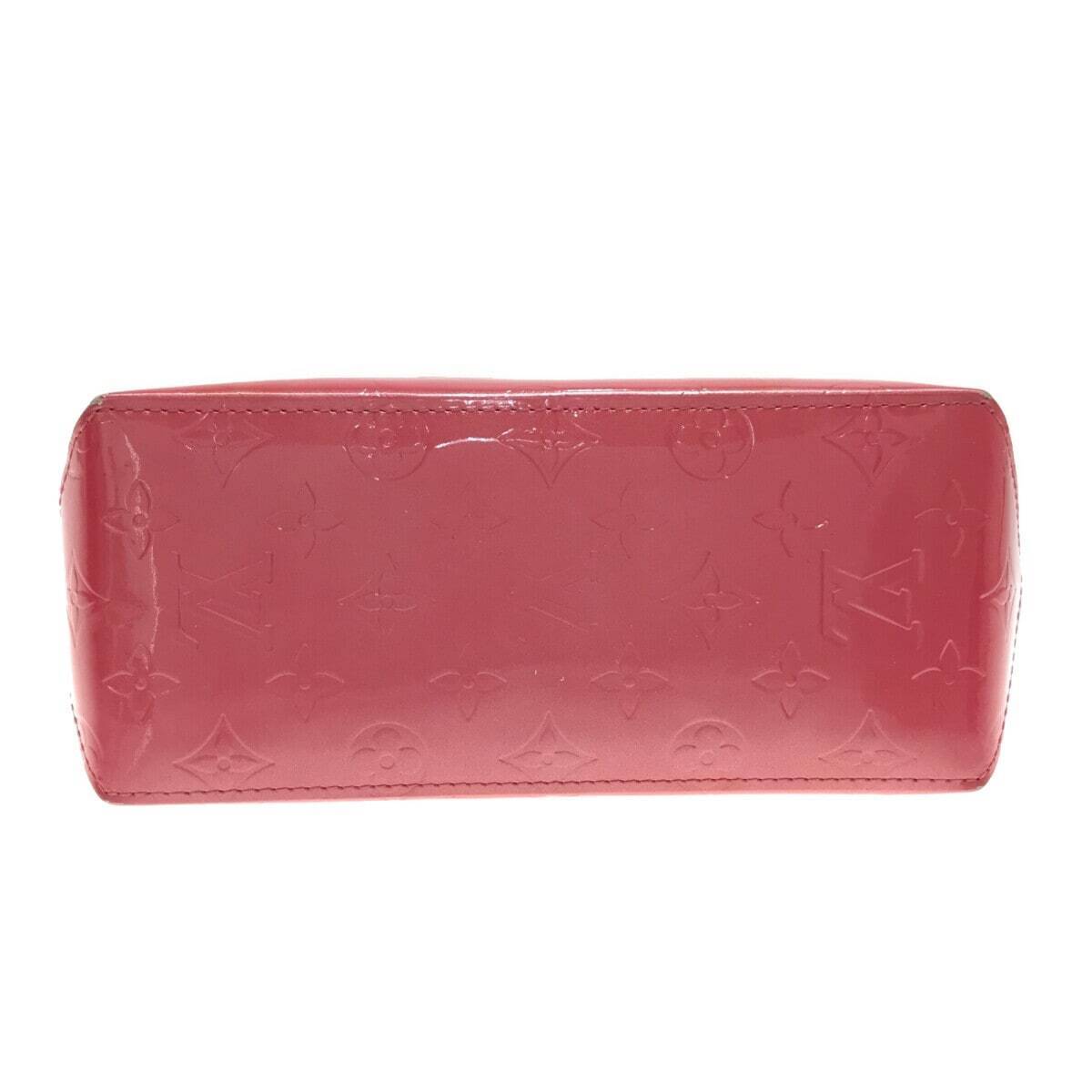 PREORDER LOUIS VUITTON Vernis Reade PM Pink
