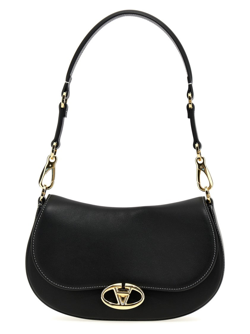 Valentino Garavani 'Small Saddle' Handbag