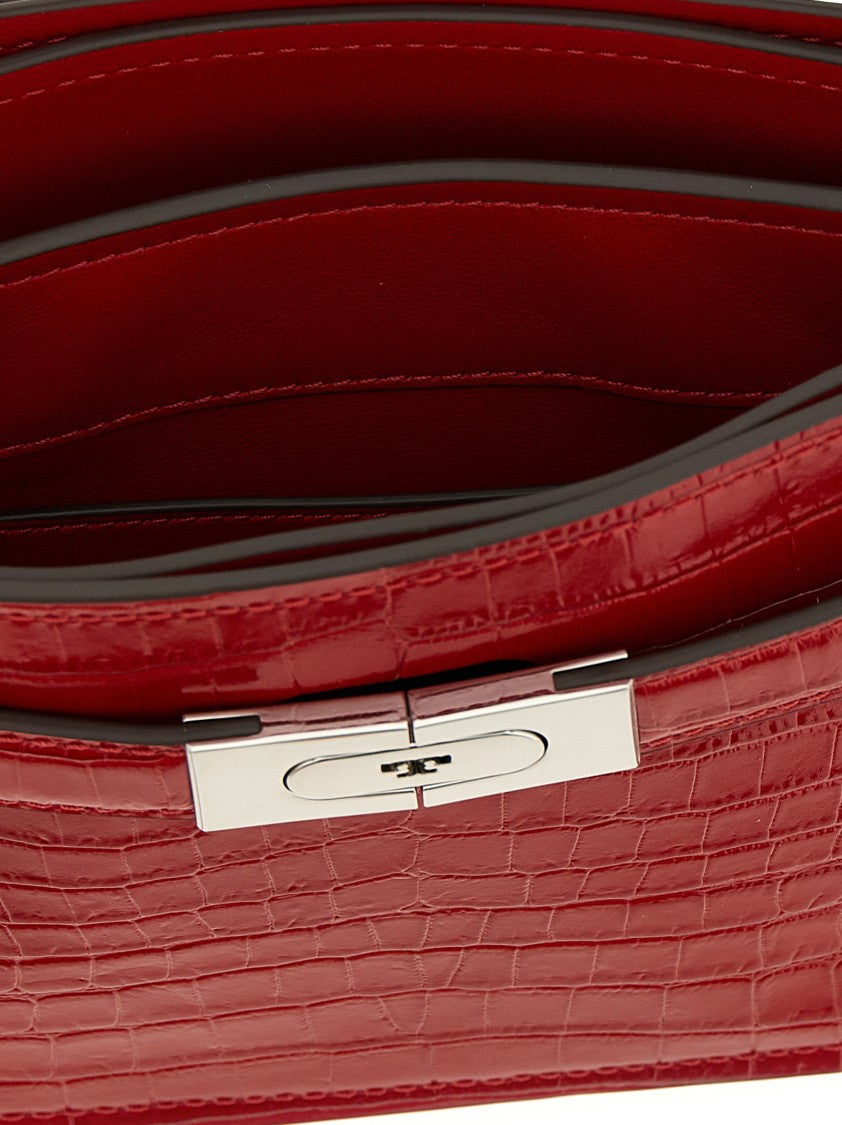 Tory Burch 'Petite Lee Radziwill' Handbag
