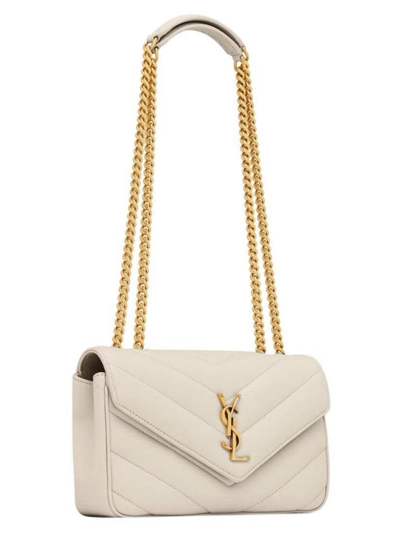 Saint Laurent "Loulou" Small Bag
