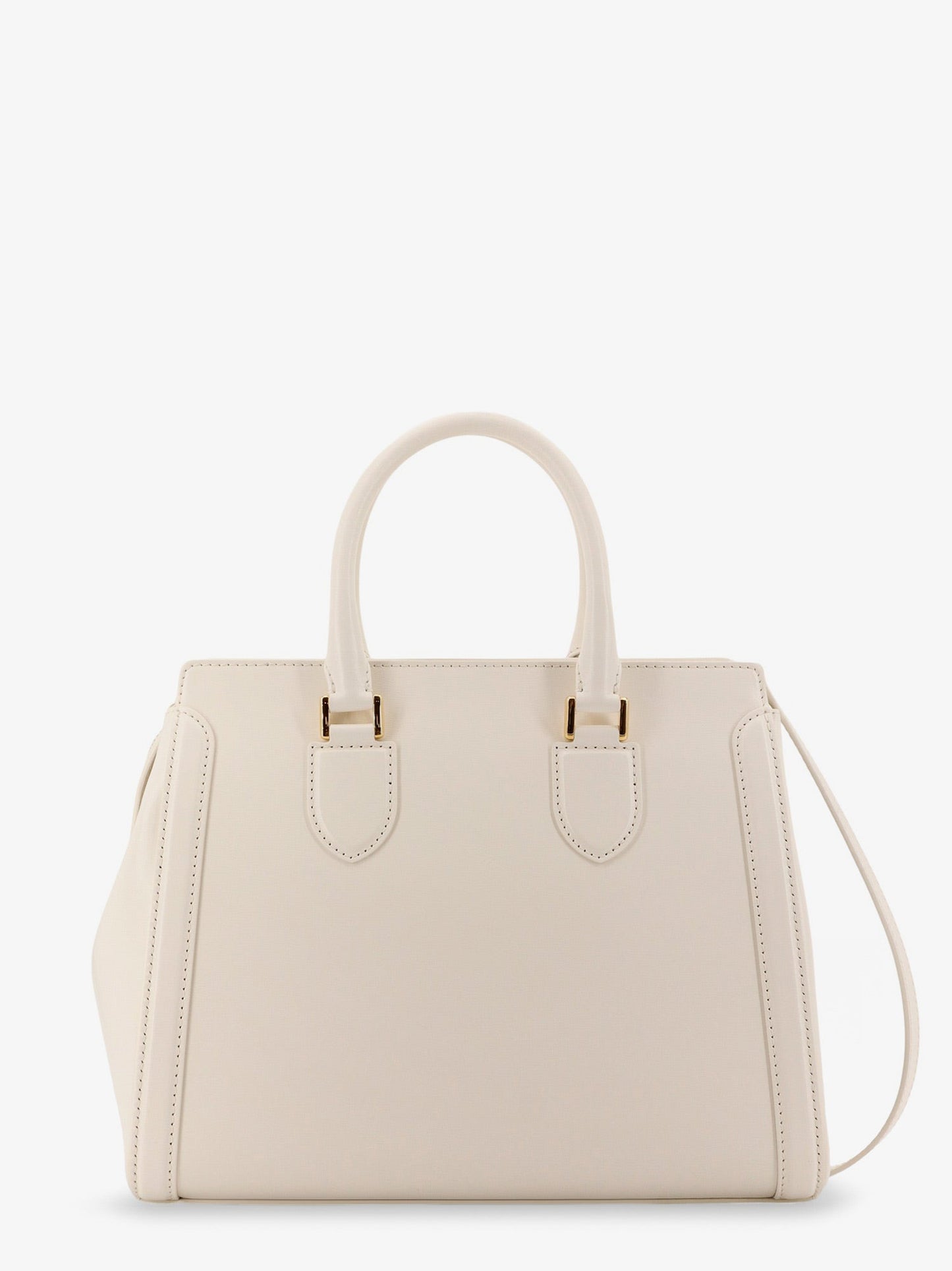 Birdee Large leather shoulder bag