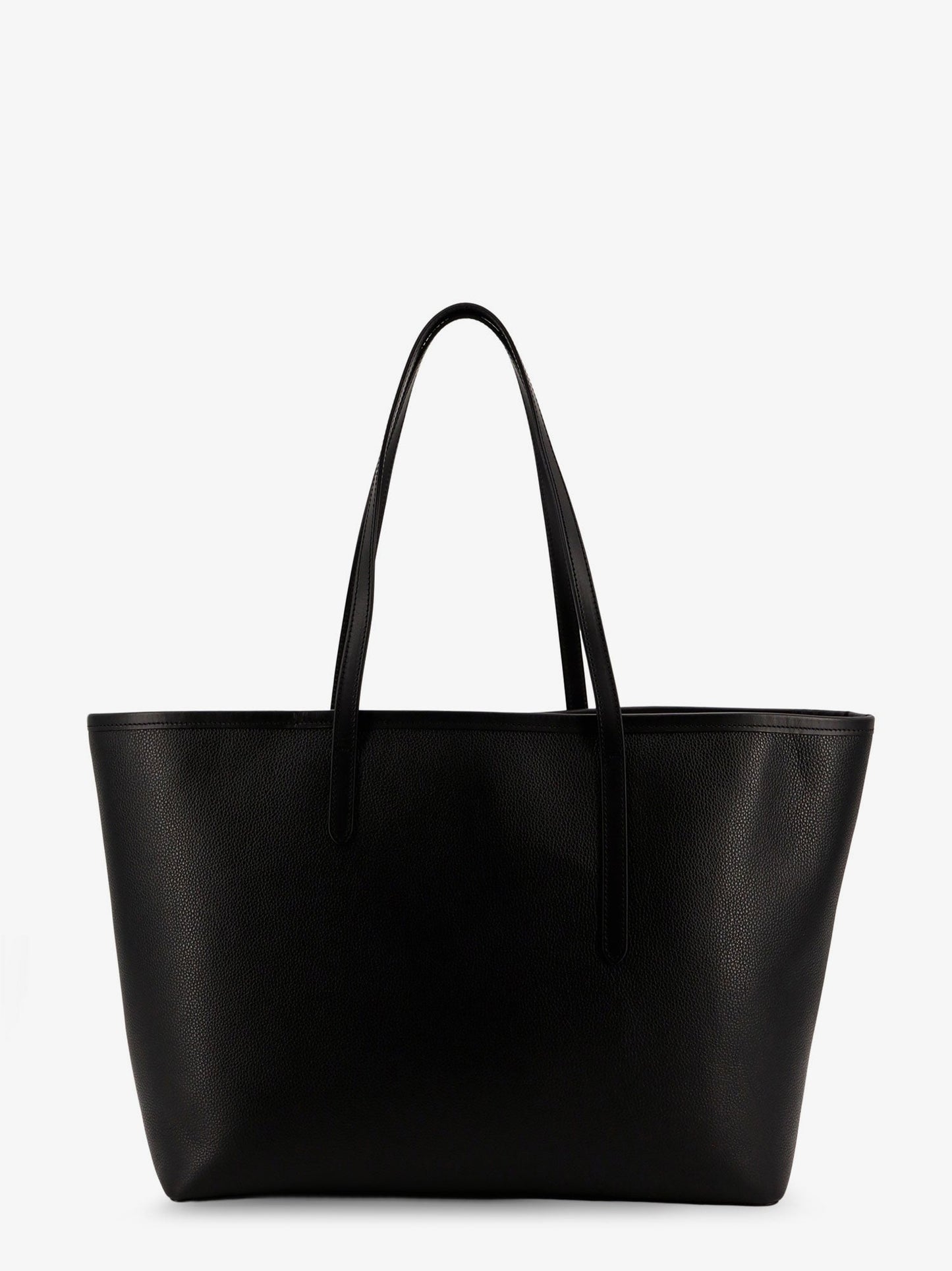 Eraclea leather shoulder bag