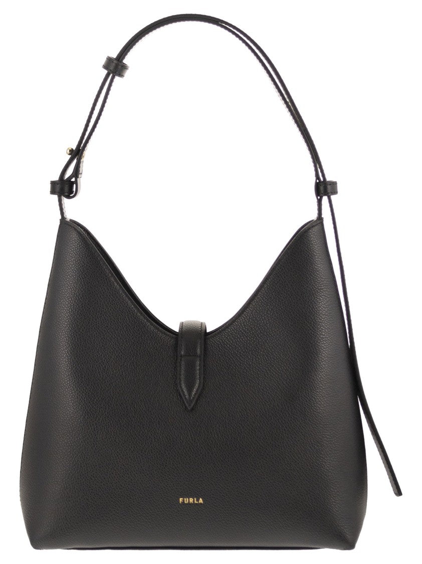 Furla Goccia - S Hobo Shoulder Bag