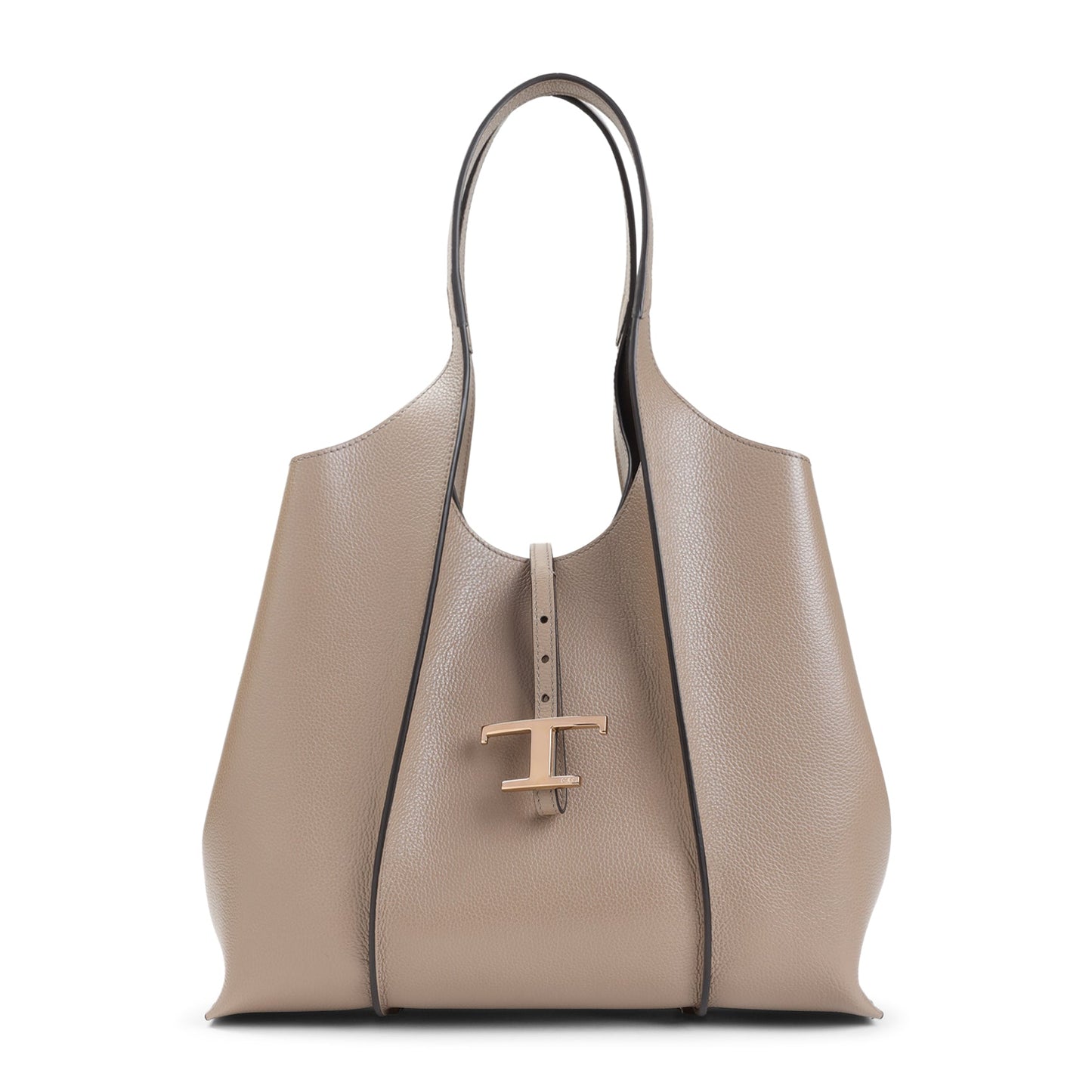 Tod`s T Timeless Medium Shopping Bag