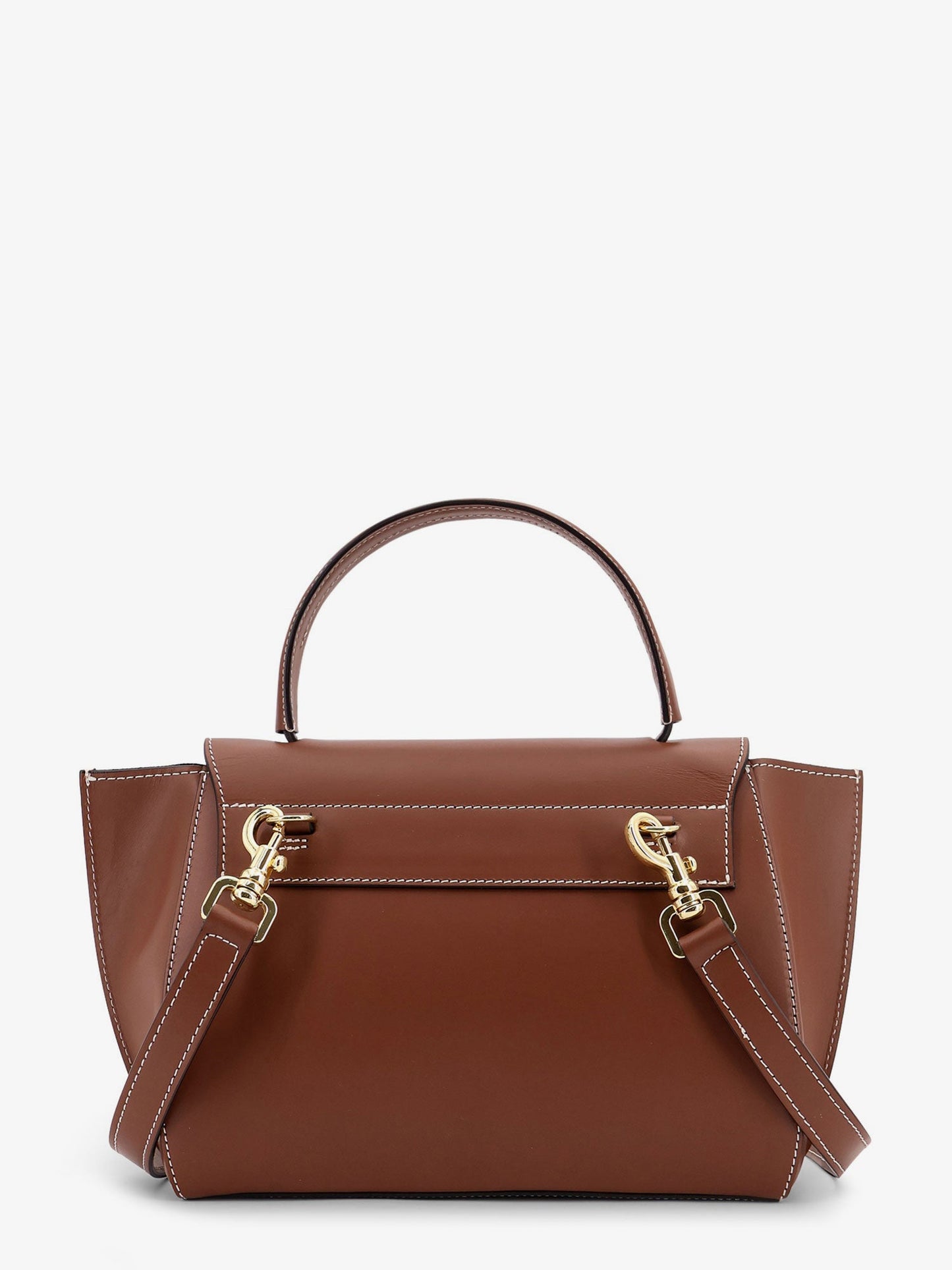 Arezzo leather shoulder bag