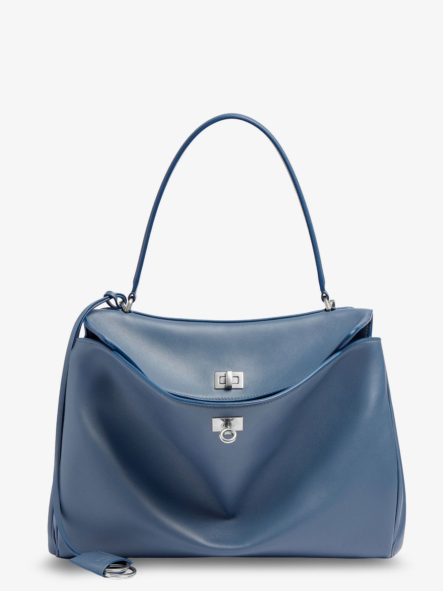 Rodeo Medium leather crossbody bag