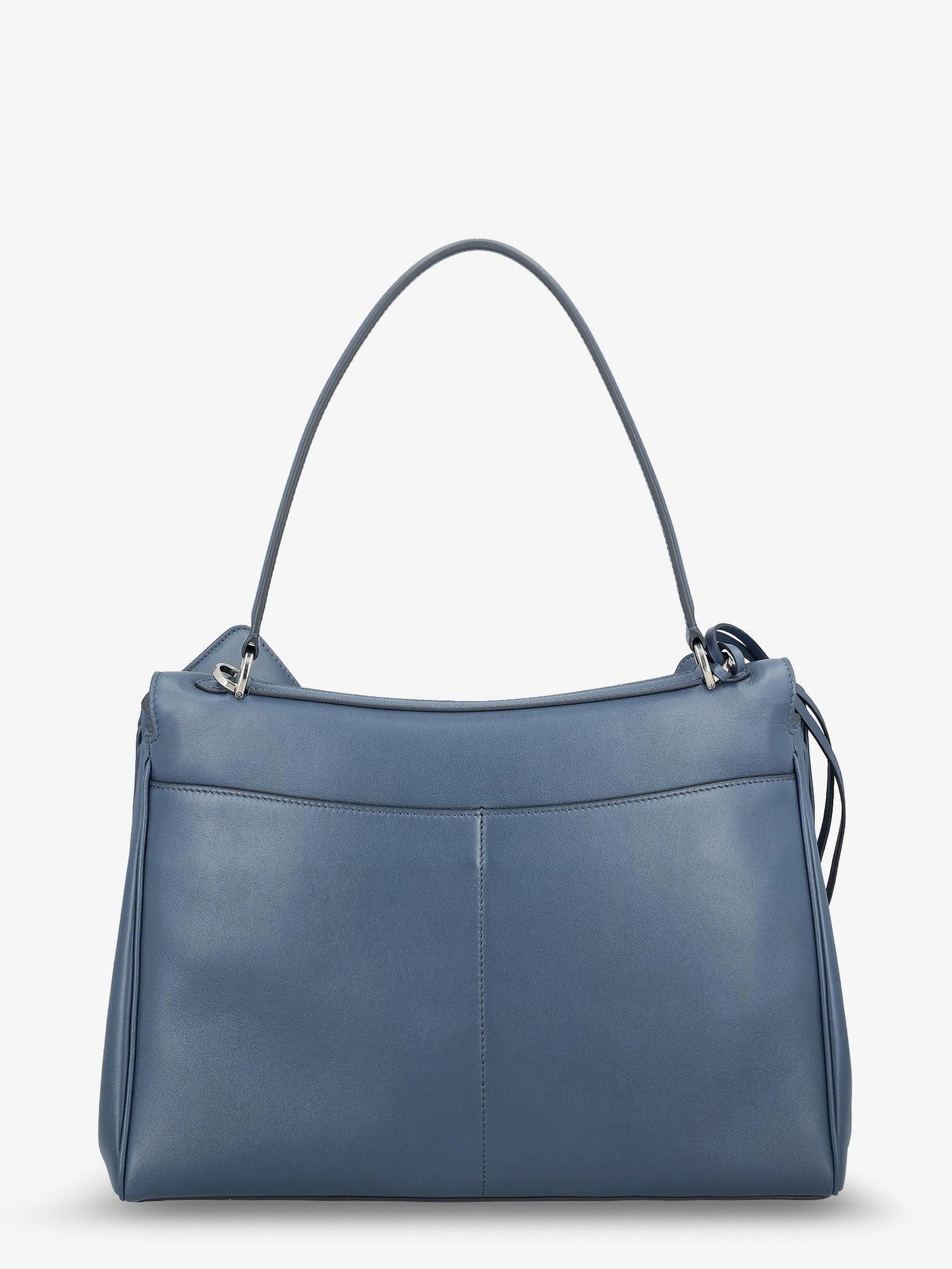 Rodeo Medium leather crossbody bag