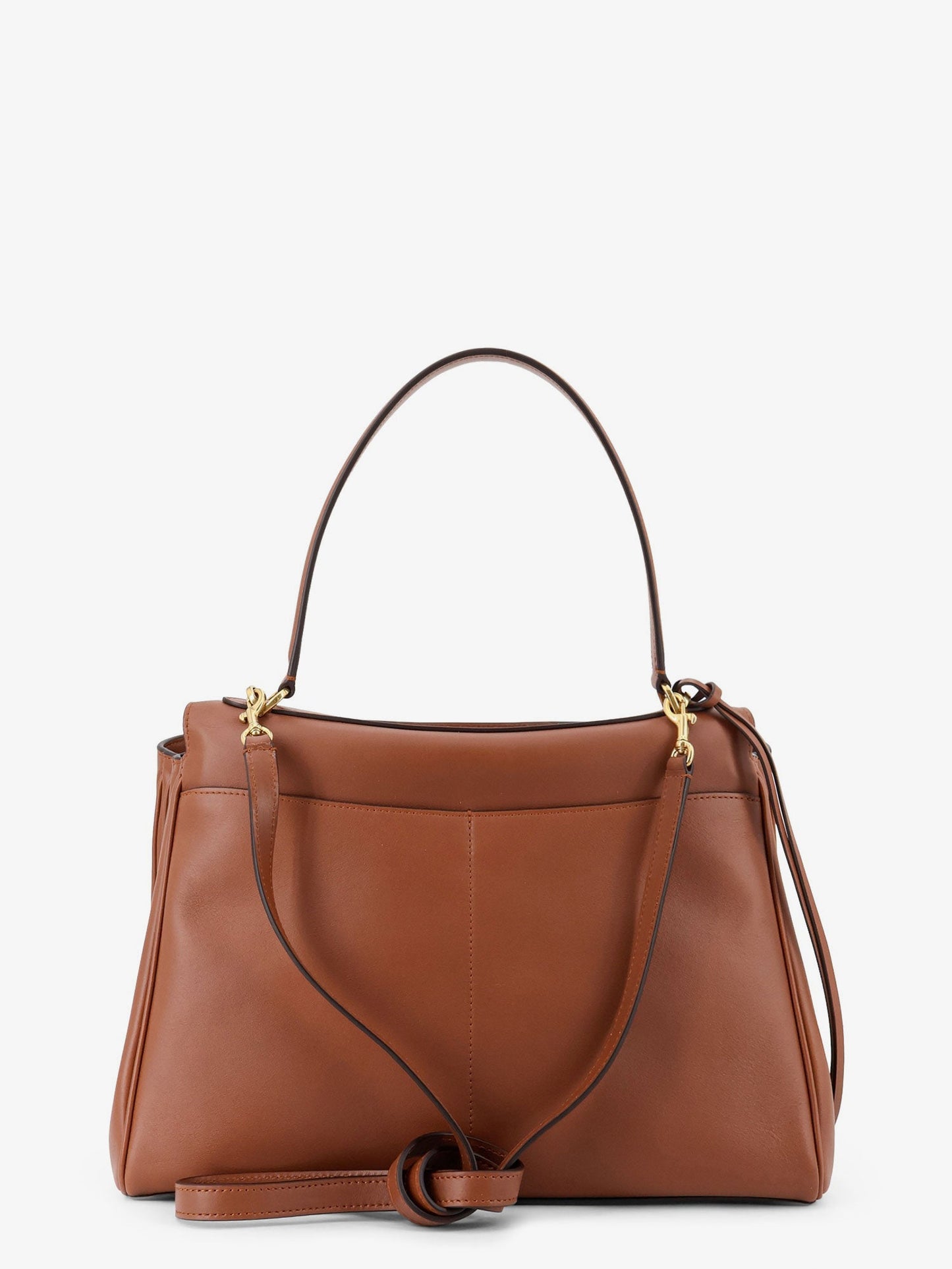 Rodeo leather crossbody bag