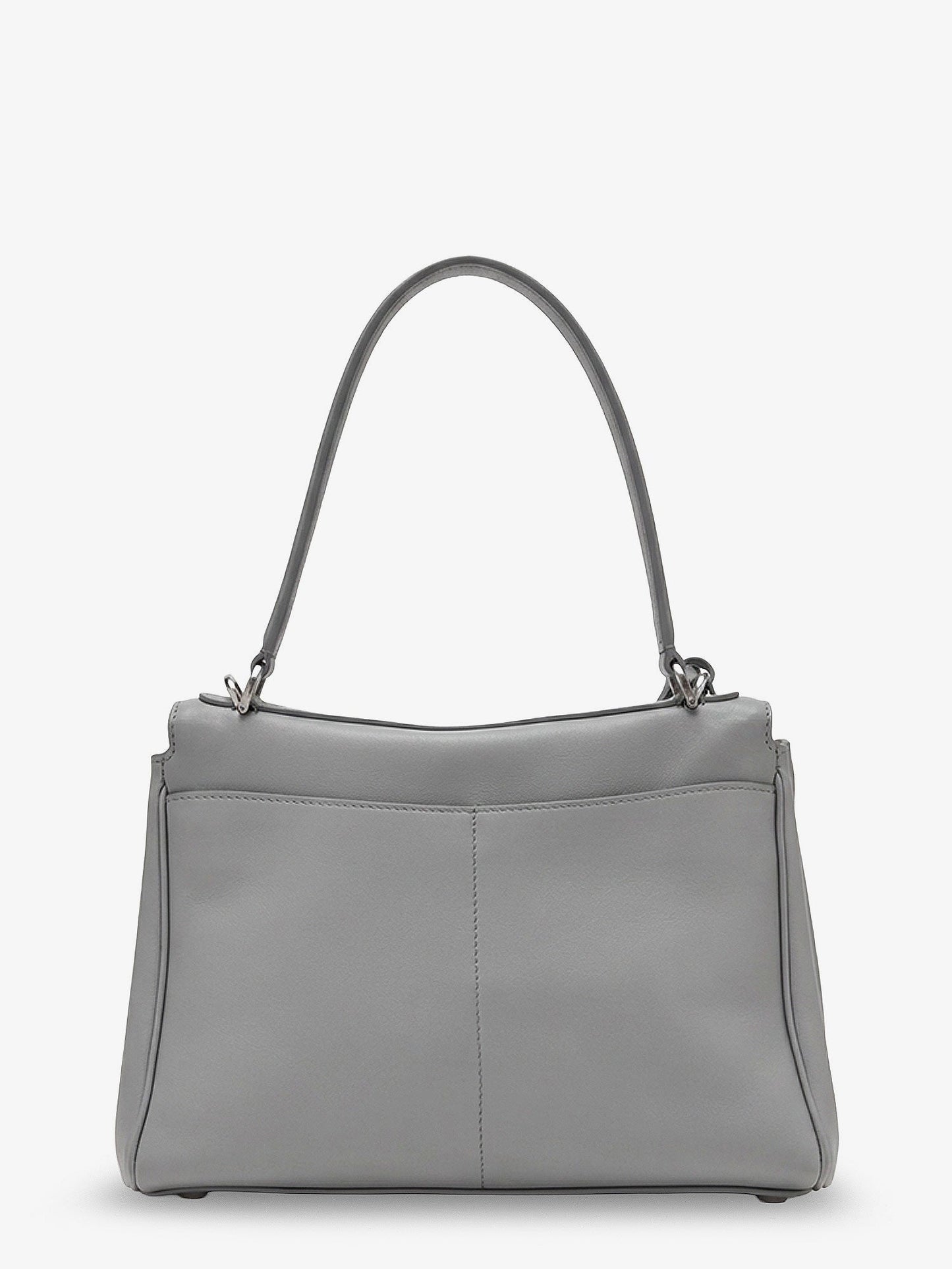 Rodeo leather crossbody bag