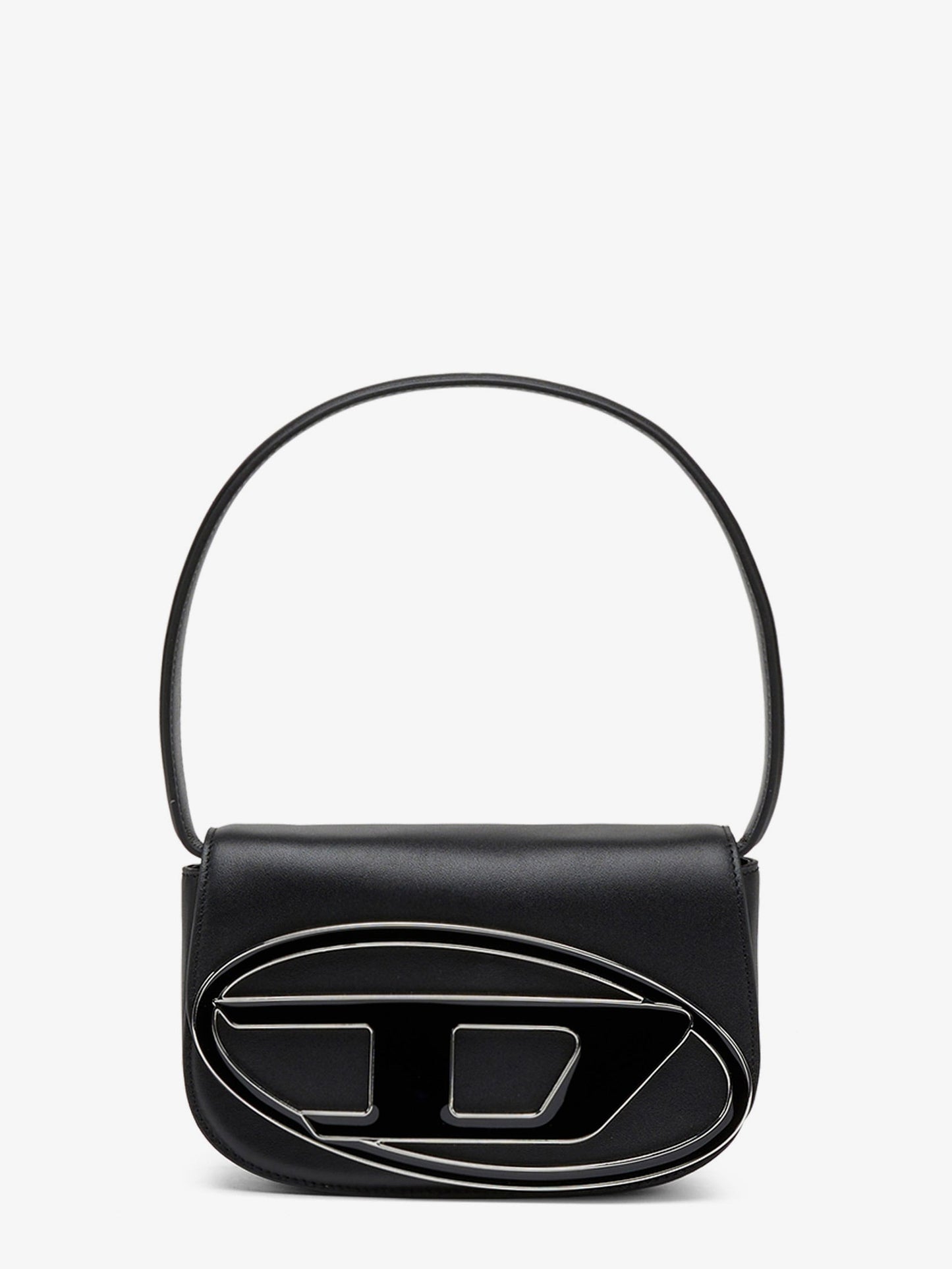 1DR leather shoulder Bag