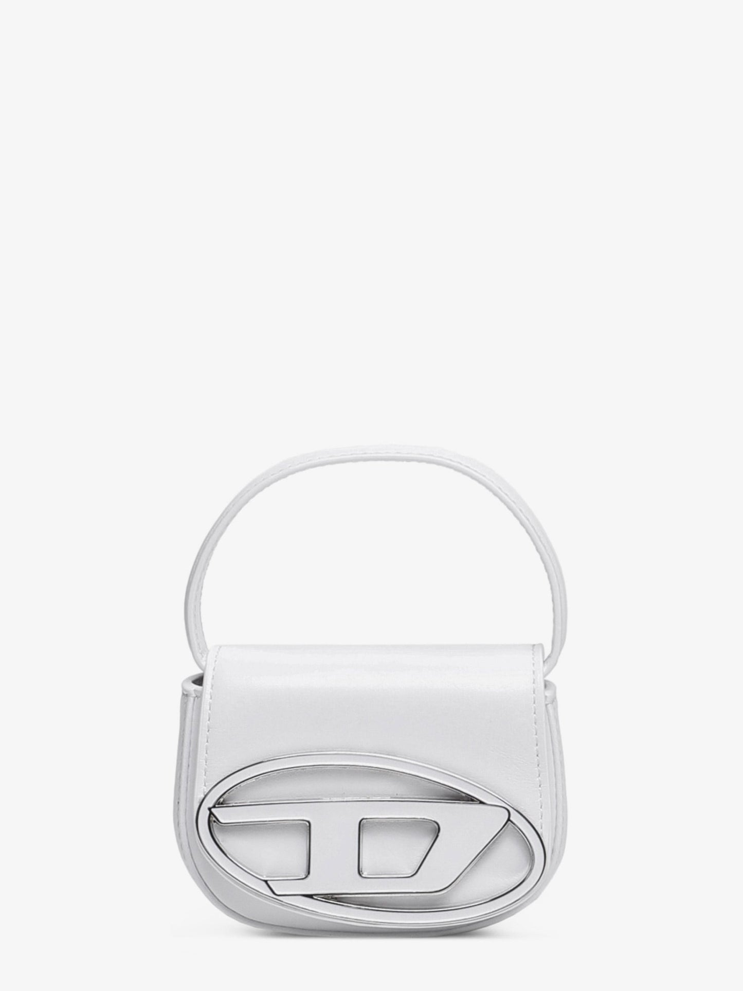 1DR XS leather crossbody bag