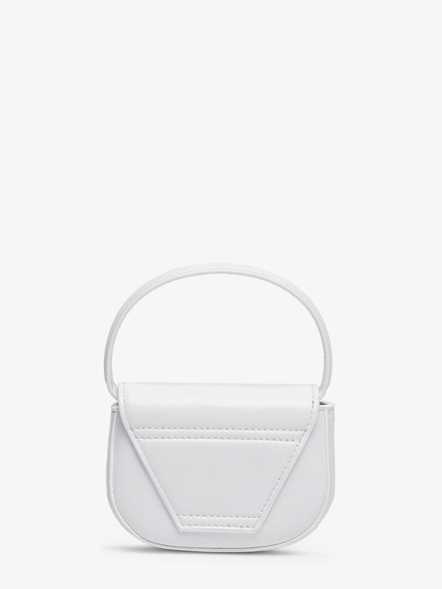 1DR XS leather crossbody bag