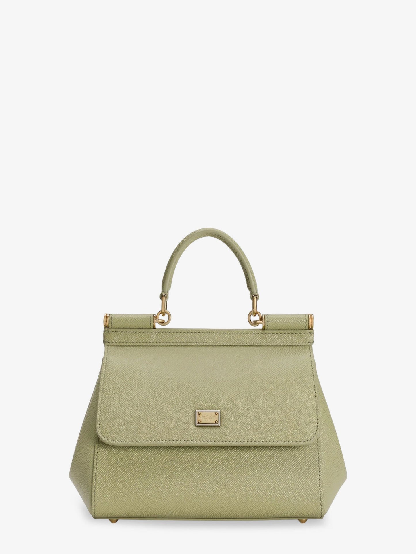 Sicily Medium leather crossbody bag